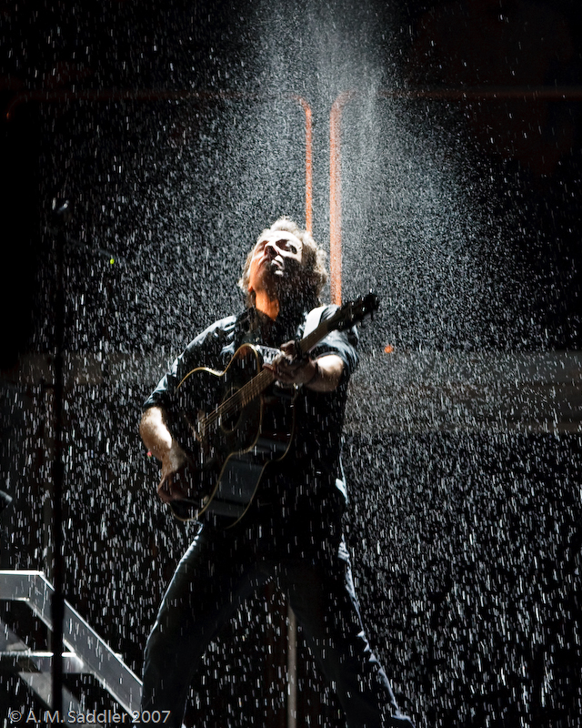 Bruce Springsteen The Best of the Magic Tour Performing Arts in forums